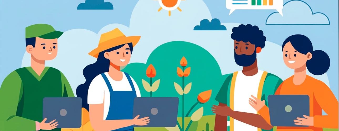 Capacitación para Emprendedores