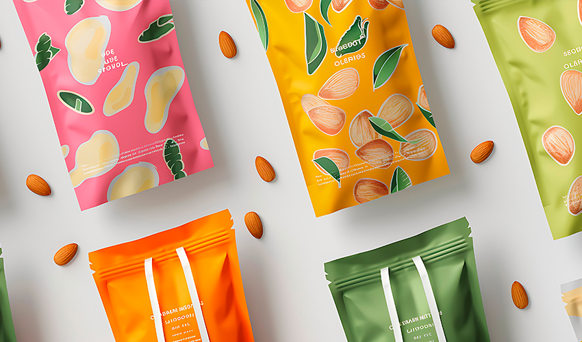 Importancia del Diseño de Packaging